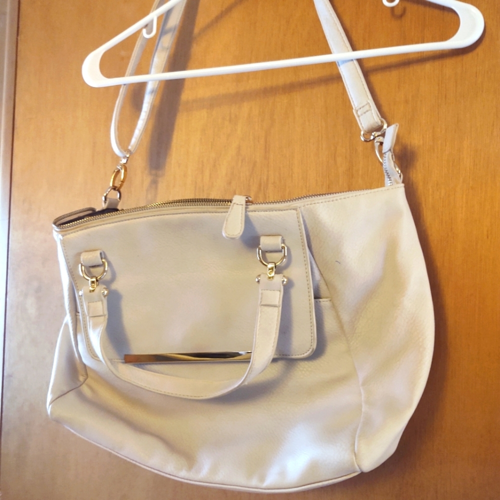 Just fab purse